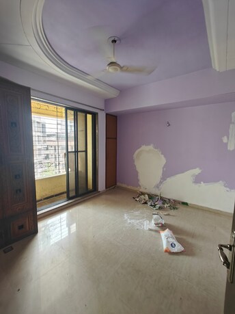 2.5 BHK Apartment For Resale in Sector 28 Nerul Navi Mumbai  8011968