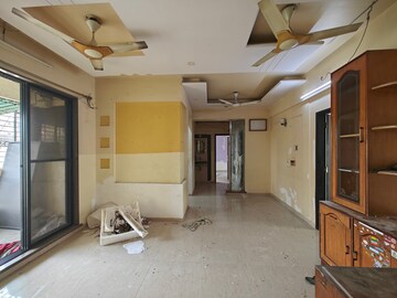  2.5 BHK Apartment at Sector 28 Nerul – for Sale