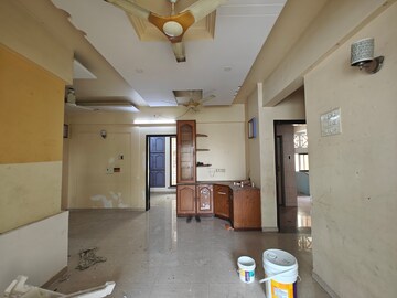  2.5 BHK Apartment at Sector 28 Nerul – for Sale