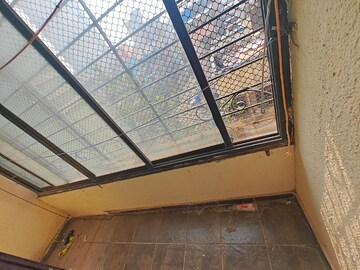 Balcony in 2.5 BHK Apartment at Sector 28 Nerul – for Sale