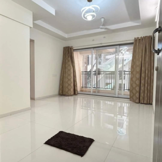 2 BHK Apartment For Resale in Jai Gurudeo Complex Kamothe Sector 17 Navi Mumbai  8011971