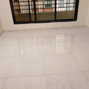 Room in 2 BHK Apartment at Jai Gurudeo Complex, Kamothe Sector 17 – for Sale