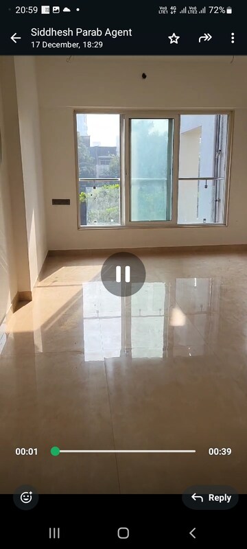 Room in 2 BHK Apartment at Dadar West – for Rent