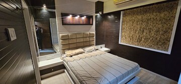 2 BHK Apartment – Exterior View View at Balaji Krupa CHS, Nerul - for Rent
