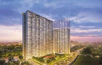 3 BHK Apartment For Resale in Kalpataru Magnus Bandra East Mumbai  8012038