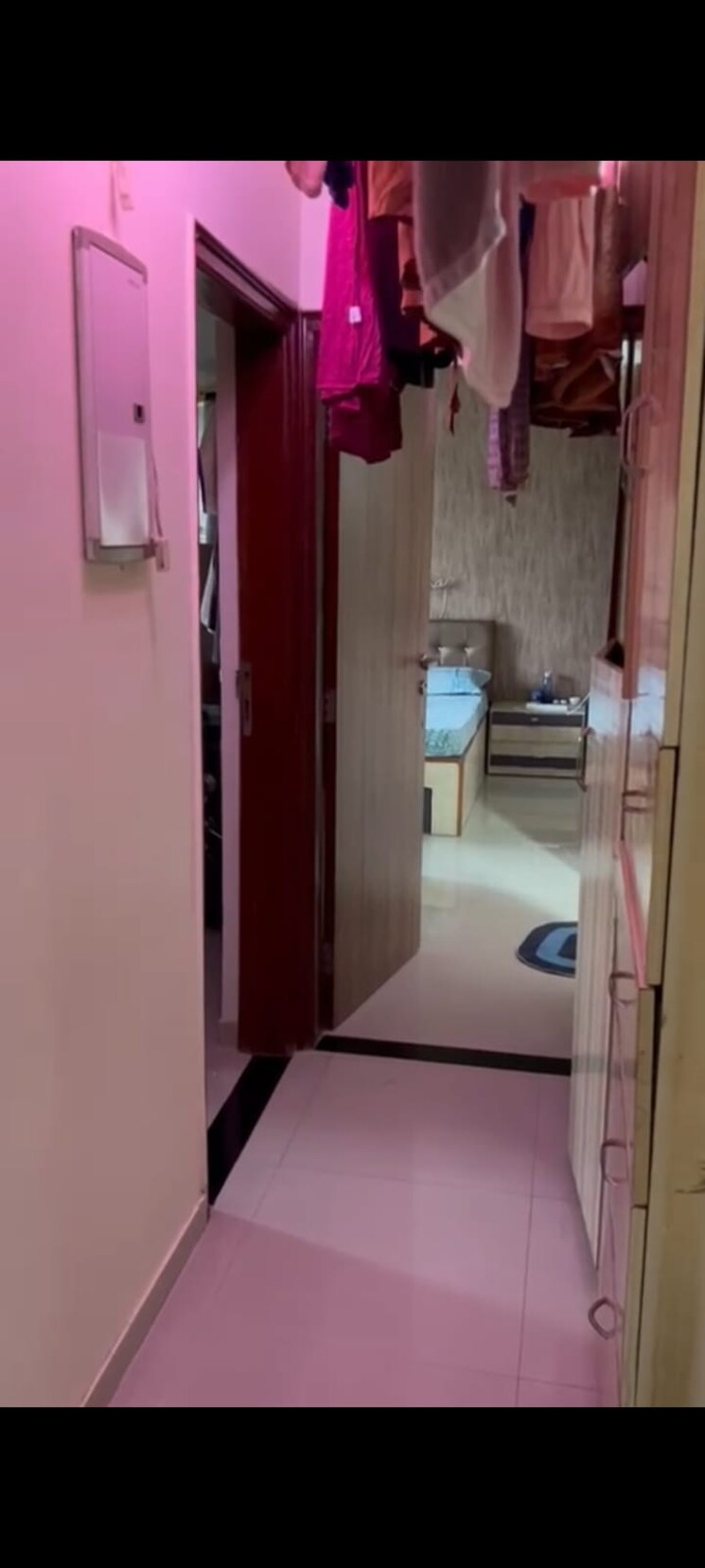 Bathroom, fairytale-apartments 2 Bedroom 755 Sq.Ft. Apartment In Manpada Thane 8011979