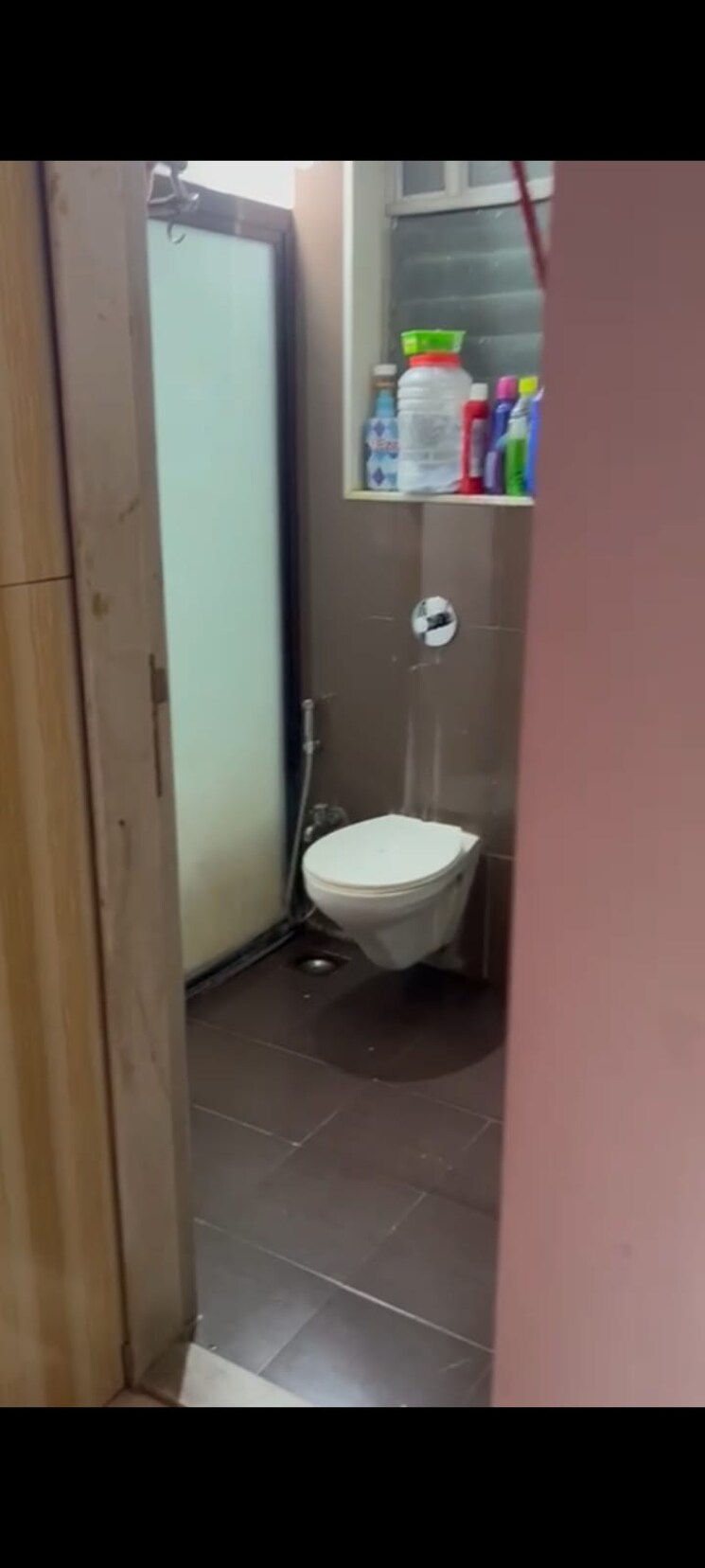 Master Bedroom, fairytale-apartments 2 Bedroom 755 Sq.Ft. Apartment In Manpada Thane 8011979