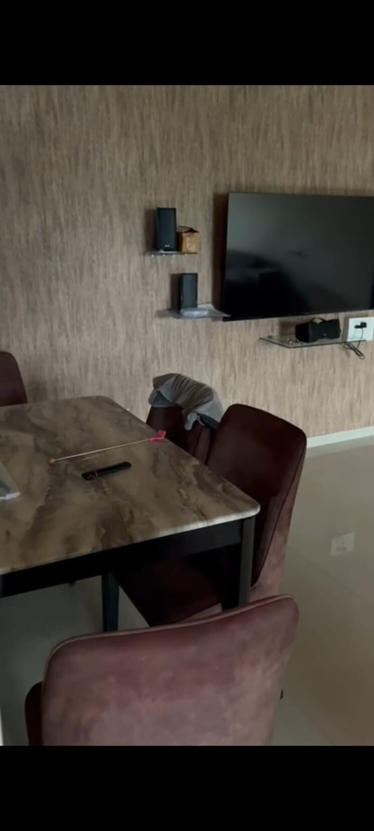 Master Bedroom, fairytale-apartments 2 Bedroom 755 Sq.Ft. Apartment In Manpada Thane 8011979