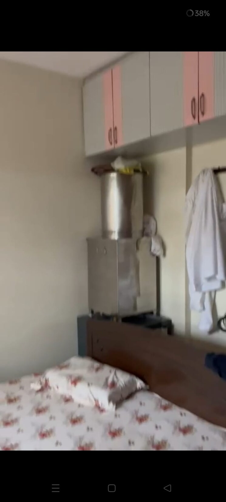 Gym, fairytale-apartments 2 Bedroom 755 Sq.Ft. Apartment In Manpada Thane 8011979