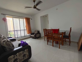 2 BHK Apartment For Resale in Blue Bell Hiranandani Estate Ghodbunder Road Thane  8011993