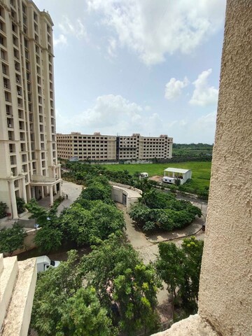 2 BHK Apartment – Exterior View View at Blue Bell Hiranandani Estate, Ghodbunder Road - for Sale