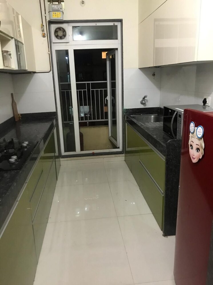Kitchen, prestige-park 1 Bedroom 600 Sq.Ft. Apartment In Khopat Thane 8011990