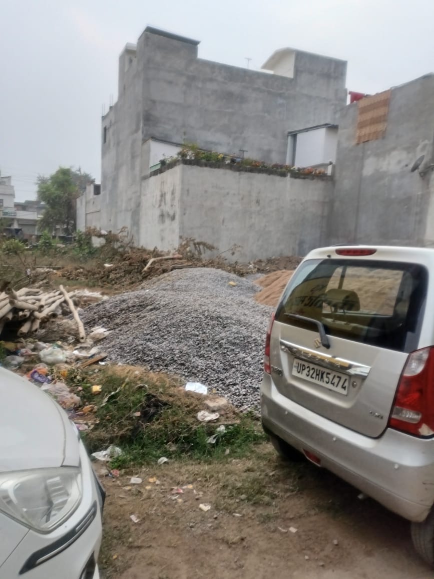 Plot For Sale in Indiranagar 