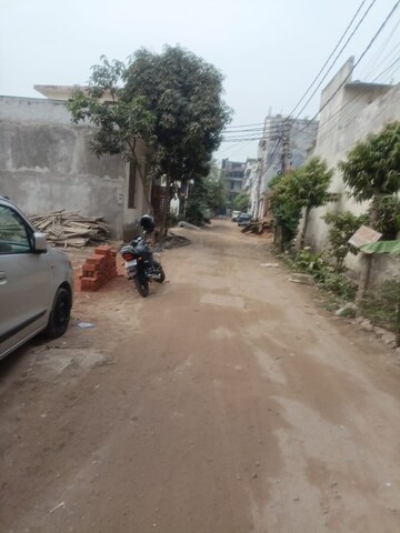  Plot – Exterior View View at Indira Nagar - for Sale