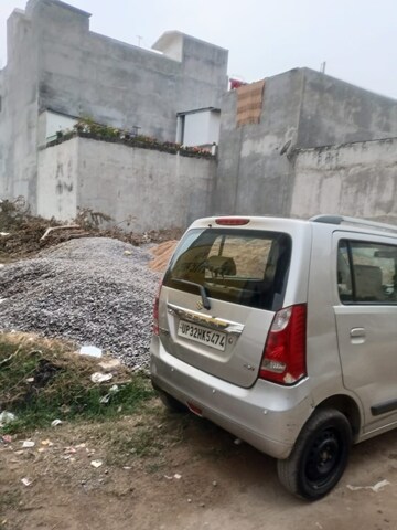  Plot – Exterior View View at Indira Nagar - for Sale