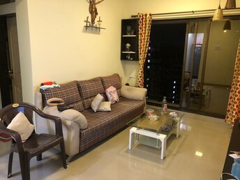 2 BHK Apartment For Rent in Orlem Mumbai  8012006