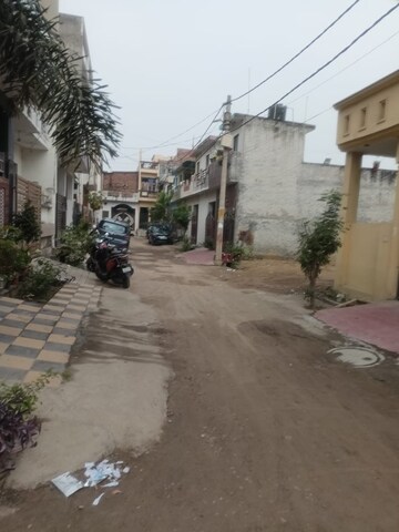  Plot – Exterior View View at Indira Nagar - for Sale