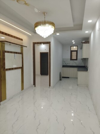 3 BHK Builder Floor For Resale in Ambesten Twin Corsage Noida Ext Sector 1 Greater Noida  8012009