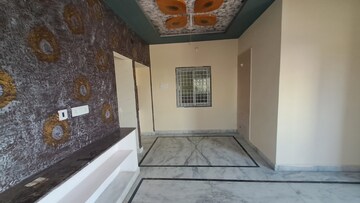 Living Room in 2 BHK Independent House at Rampally – for Sale
