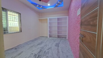 Bedroom in 2 BHK Independent House at Rampally – for Sale