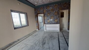 Living Room in 2 BHK Independent House at Rampally – for Sale