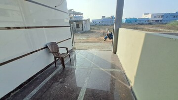 Parking in 2 BHK Independent House at Rampally – for Sale
