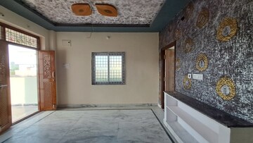 Living Room in 2 BHK Independent House at Rampally – for Sale