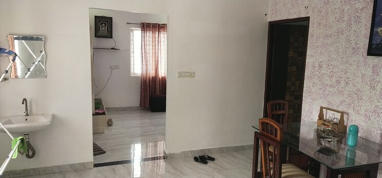 Living Room, bhel sangam colony 2 Bedroom 1100 Sq.Ft. Apartment In Bhel Sangam Colony Bhopal 8012013