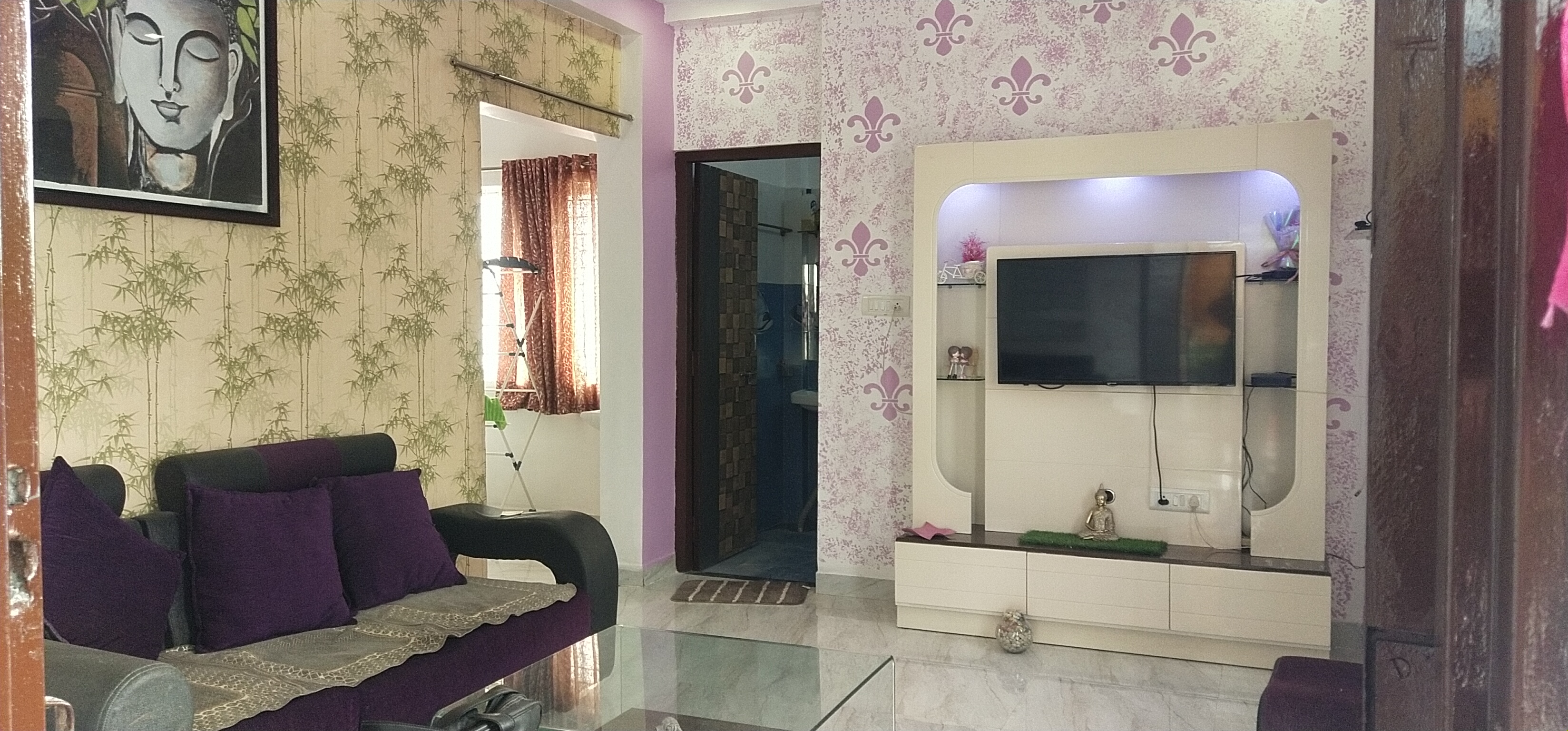2 BHK Apartment For Sale in Apartment 