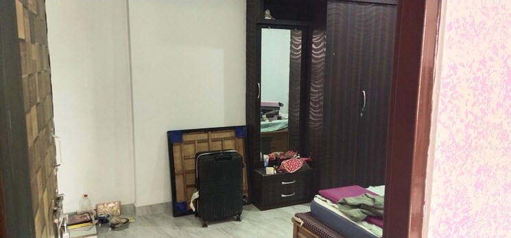 Bedroom, bhel sangam colony 2 Bedroom 1100 Sq.Ft. Apartment In Bhel Sangam Colony Bhopal 8012013