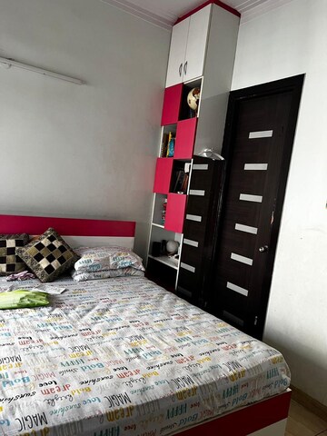 Parking in 3 BHK Apartment at Gaur Sportswood, Sector 79 – for Sale