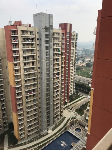 3 BHK Apartment – Exterior View View at BPTP The Resort, Sector 75 - for Sale