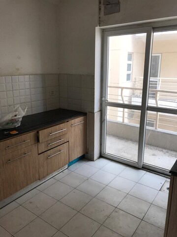 Kitchen in 3 BHK Apartment at BPTP The Resort, Sector 75 – for Sale