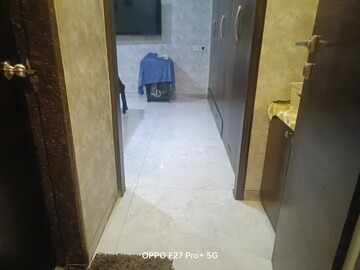 Bathroom in 3 BHK Apartment at Sector 16 Drs Nerul – for Rent