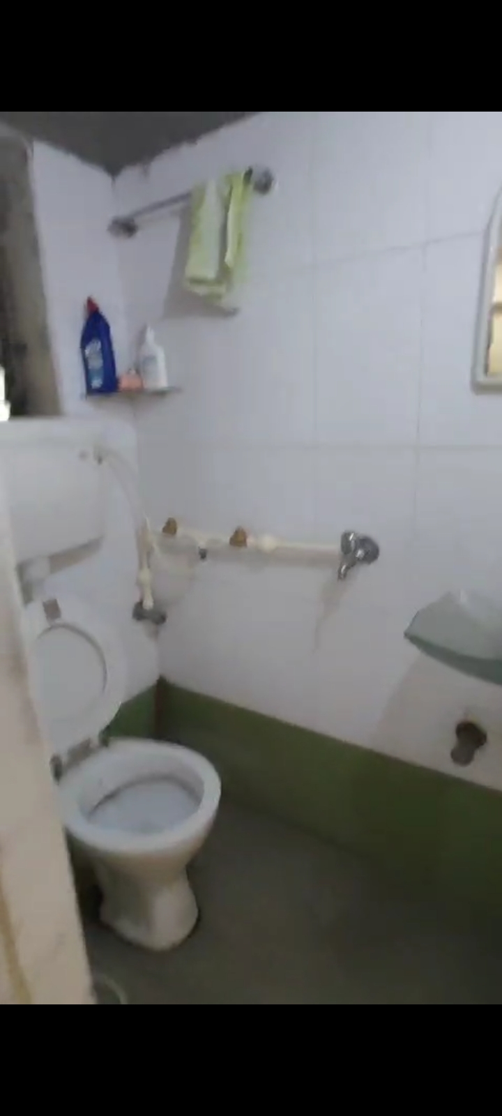 Office Space For Sale in Dadar Chsl