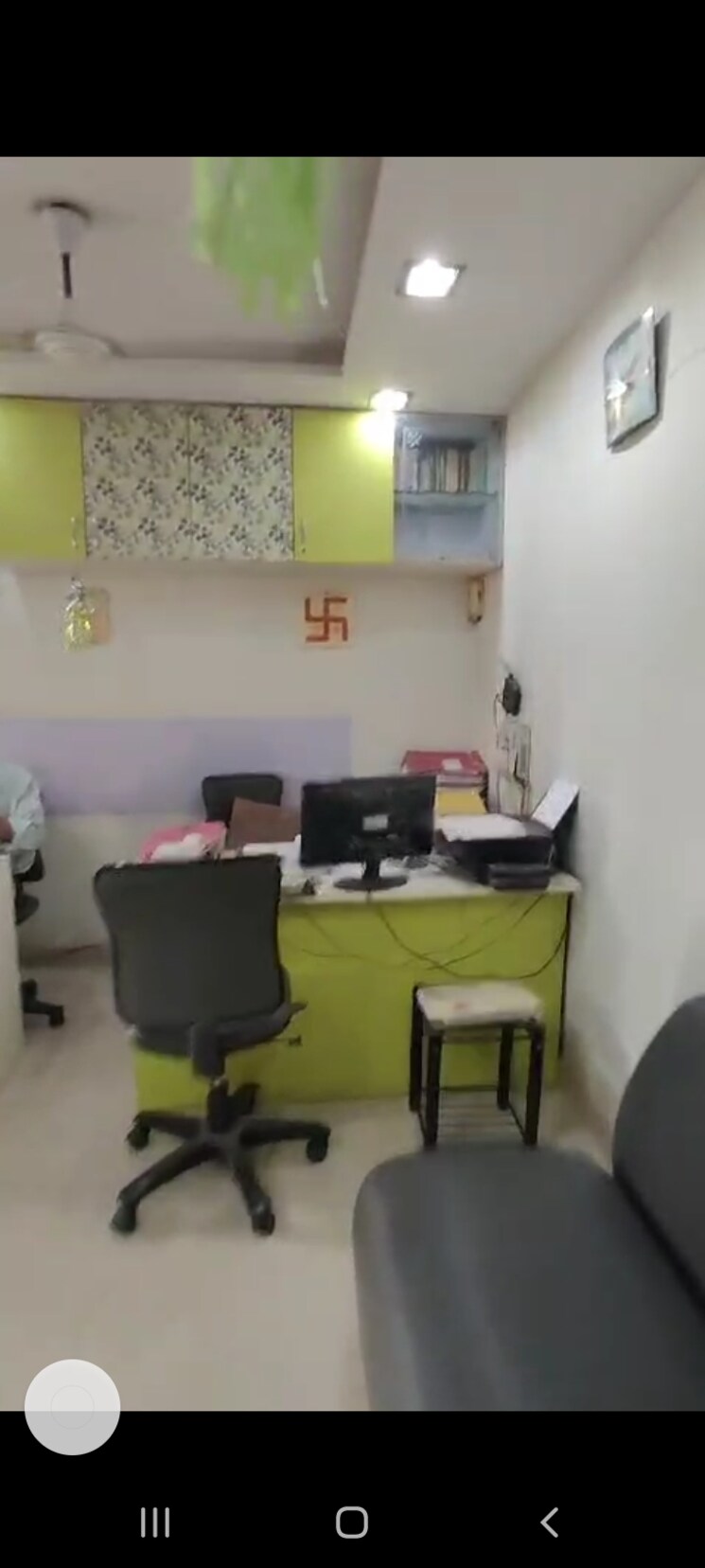 Team Area, dadar west Commercial Office Space 425 Sq.Ft. In Dadar West Mumbai 8012029