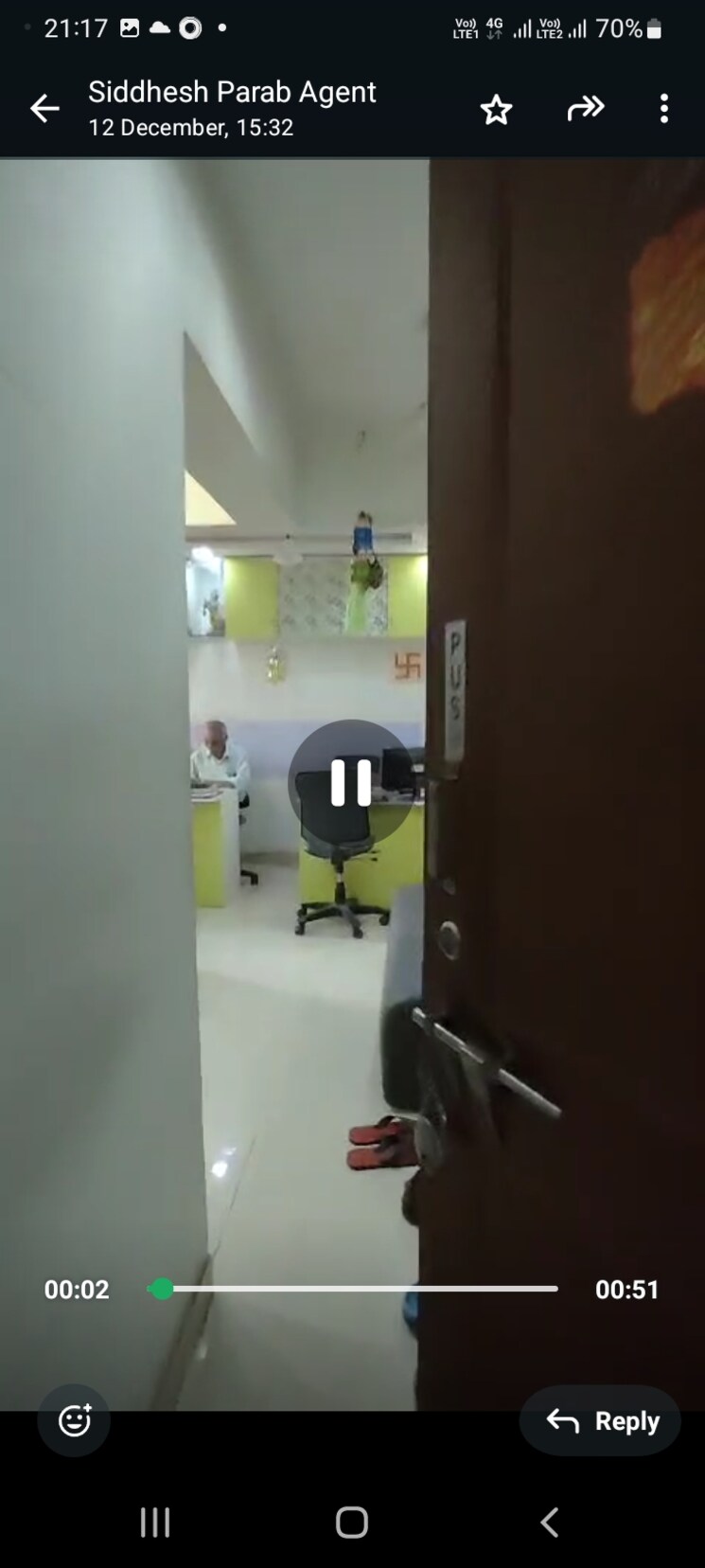 undefined, dadar west Commercial Office Space 425 Sq.Ft. In Dadar West Mumbai 8012029