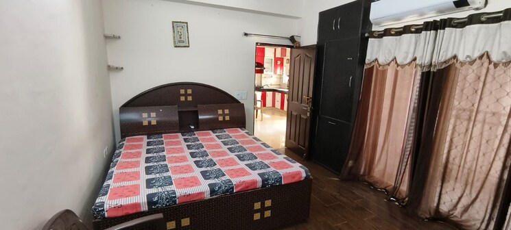 Bedroom, prateek-wisteria 3 Bedroom 1385 Sq.Ft. Apartment In Sector 77 Noida 8012023