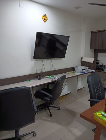  Office Space For Rent in Sindhubhavan