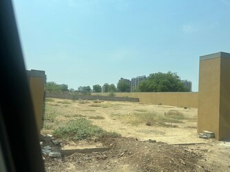 Plot For Resale in Sindhubhavan Ahmedabad  8012031