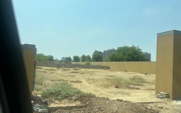 Plot For Sale in Sindhubhavan