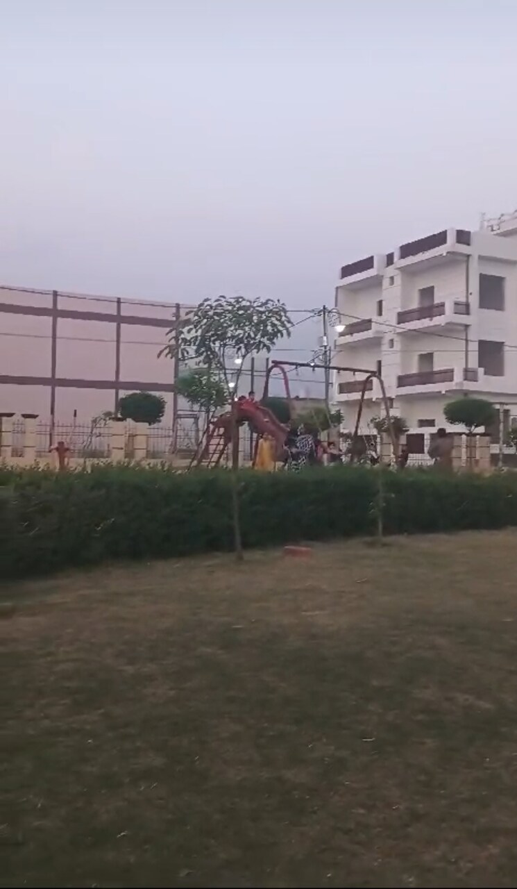 Exterior View, patanjali phase 1  900 Sq.Ft. Plot In Patanjali Phase 1 Haridwar 8012030