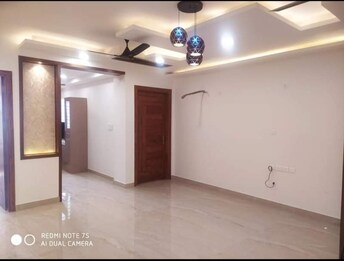 3 BHK Builder Floor For Resale in Puri Aman Vilas Sector 89 Faridabad  8012036