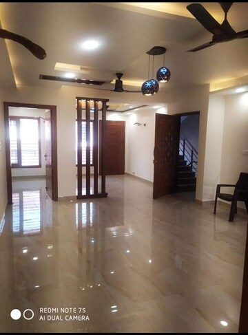 Room in 3 BHK Builder Floor at Puri Aman Vilas, Sector 89 – for Sale