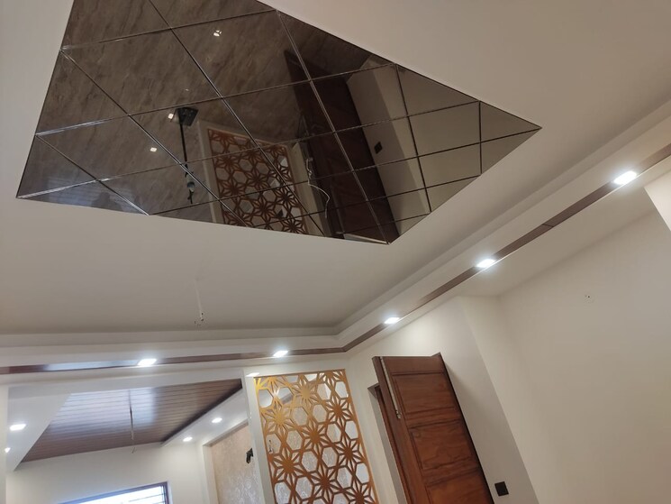 undefined, puri-aman-vilas 3 Bedroom 250 Sq.Yd. Builder Floor In Sector 89 Faridabad 8012036