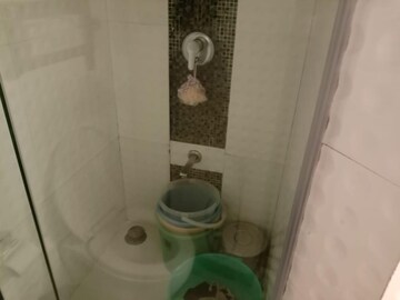 Bathroom in 2 BHK Apartment at Colaba – for Sale