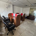 446 Sq.Ft. Office Space in Sushma Infinium