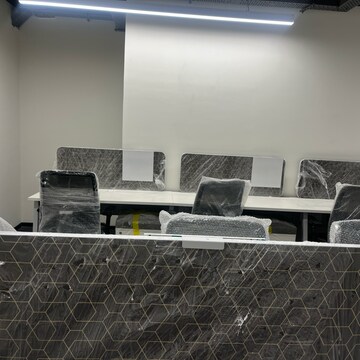 Bedroom in  Co-working Space at Madhapur – for Rent