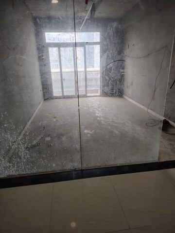 Floor Plan in  Office Space at Spectrum@Metro, Sector 75 – for Rent