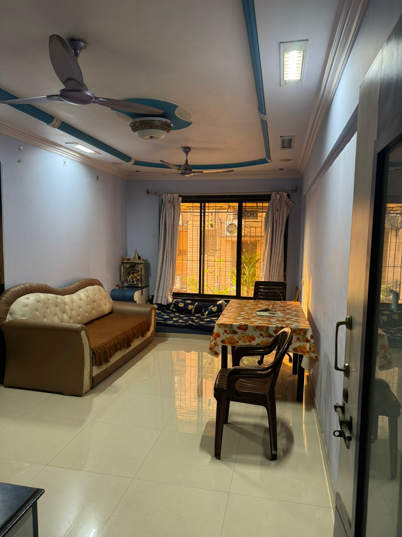 2 BHK 1009 Sq.Ft. Apartment in Anant Regency